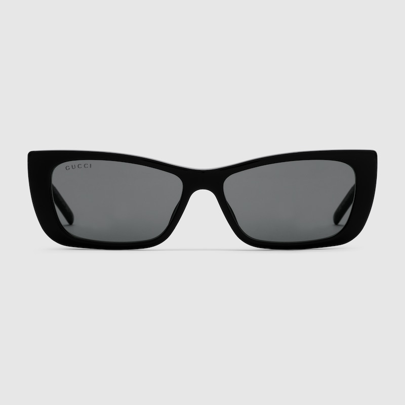 Cat eye sunglasses - Image 1